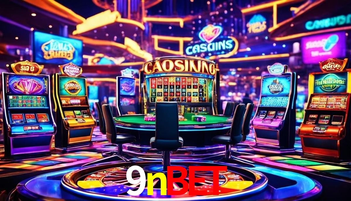 Estatísticas Esportivas 9nbet