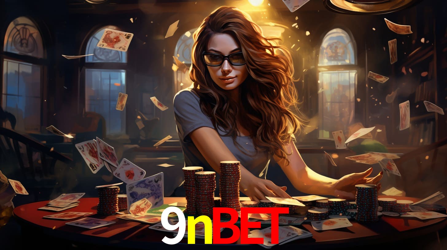 VIP Casino 9nbet
