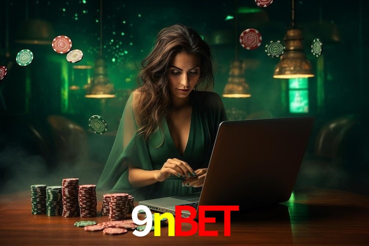 Escolher plataforma para baixar 9nbet